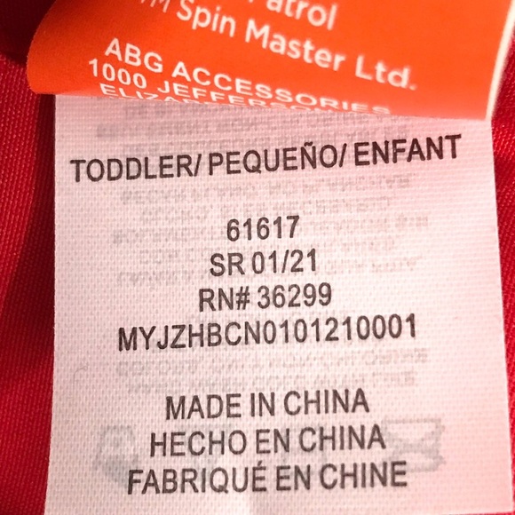 NWT Paw Patrol Shorts Set With Bucket Hat & Shoes - Picture 3 of 14